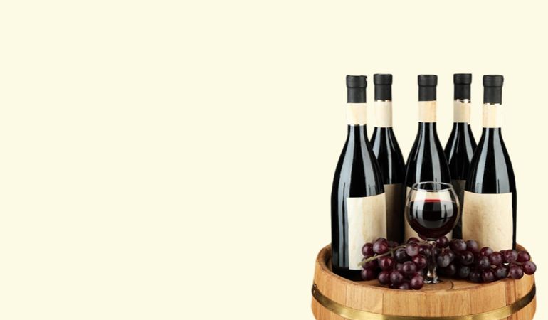 Explore Exceptional Wines Curated for Every Occasion