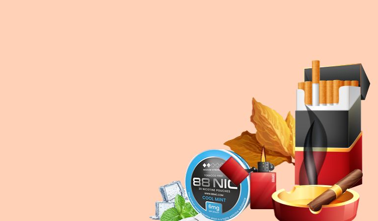 Your Trusted Destination for Smoking Essentials