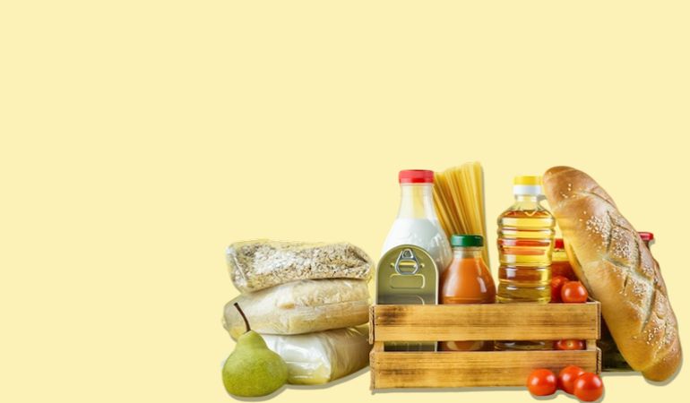 Everyday Essentials Delivered with Convenience