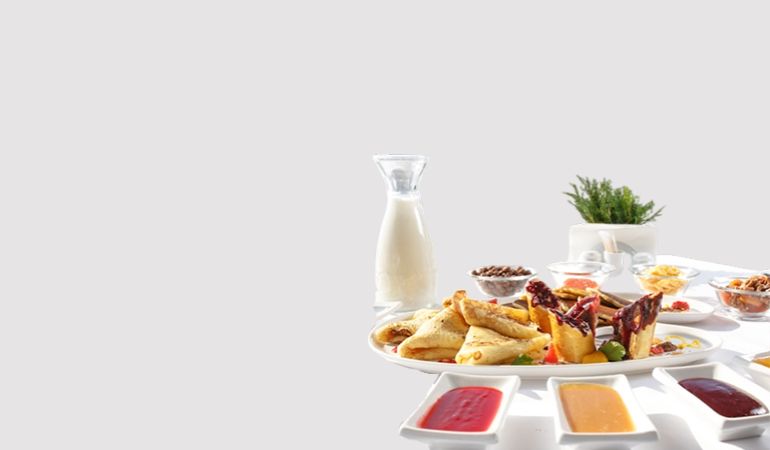 From Hot Meals to Frozen Treats — All in One Aisle