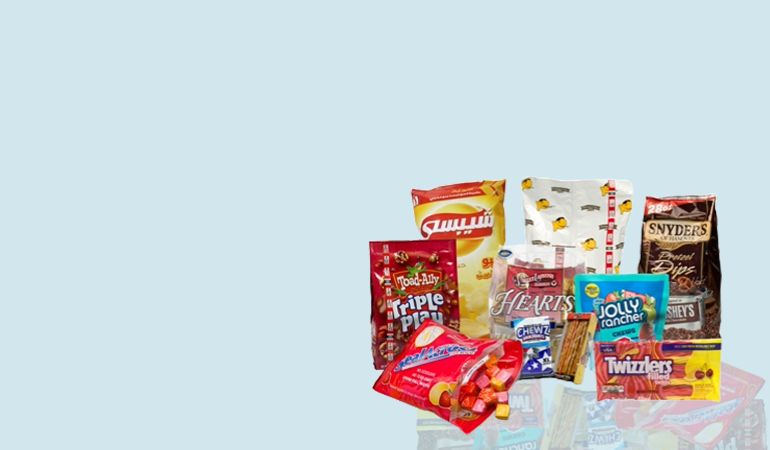 Delicious Bites for Every Craving