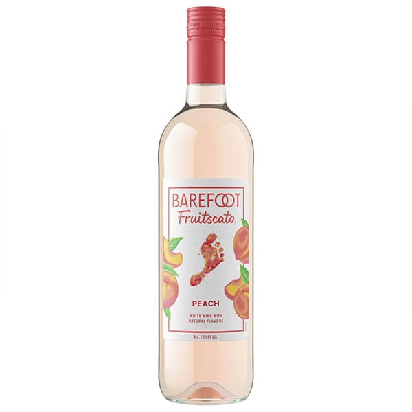 Barefoot Moscato/Muscat White Wine