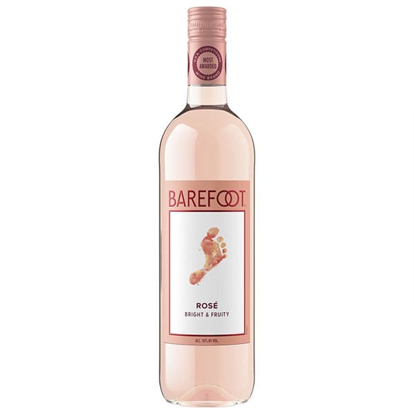 Barefoot Sweet Red Blend