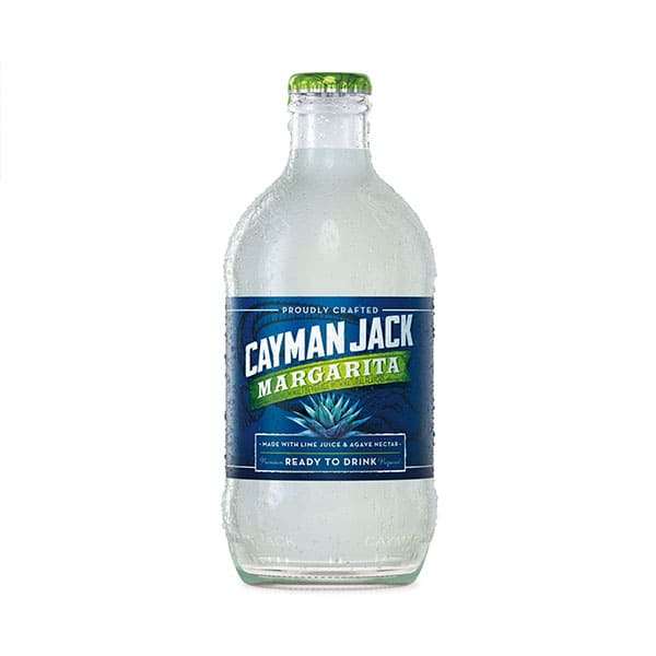 Cayman Jack, Margarita, 6pk