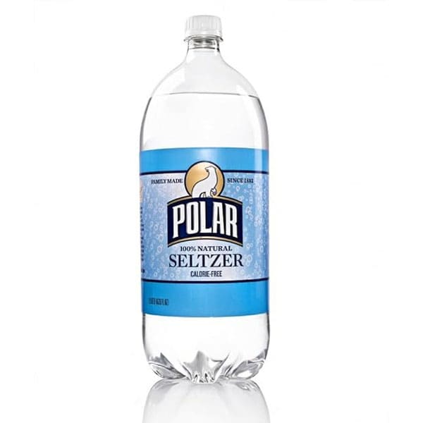 Polar water