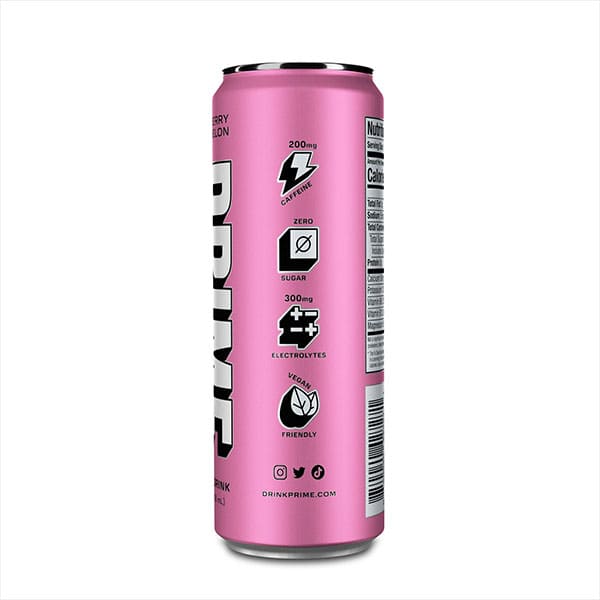 Prime strawberry watermelon