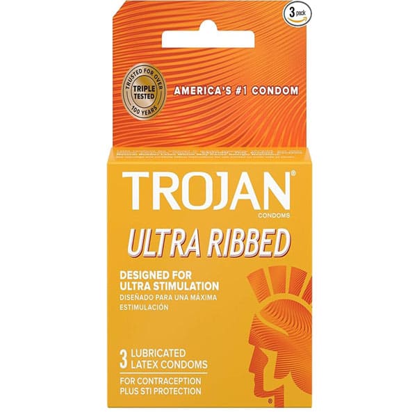 Real=ENZ, Bold=Stimulations Ribbed Ultrasmooth