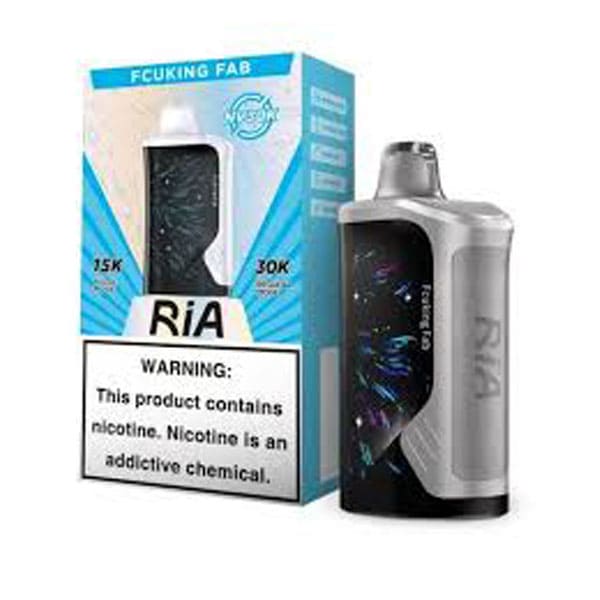 Ria vape