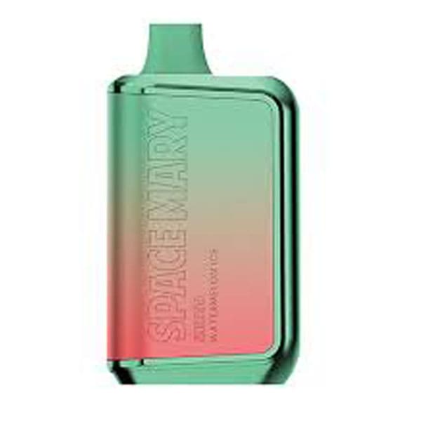 Space mary miami mint