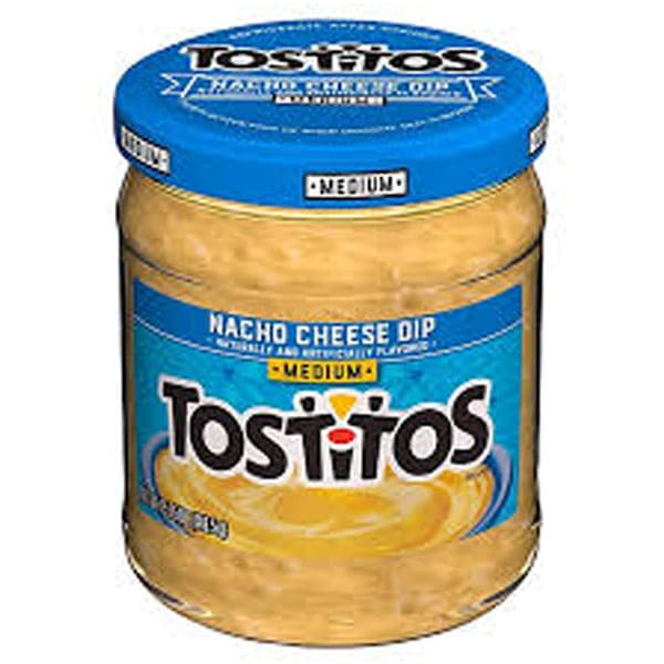 Tostitos medium