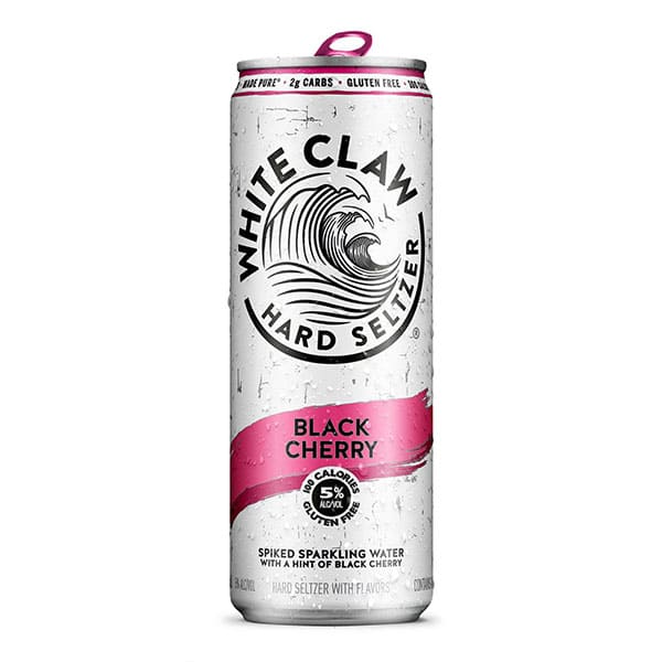 Whiteclaw Blackcherry