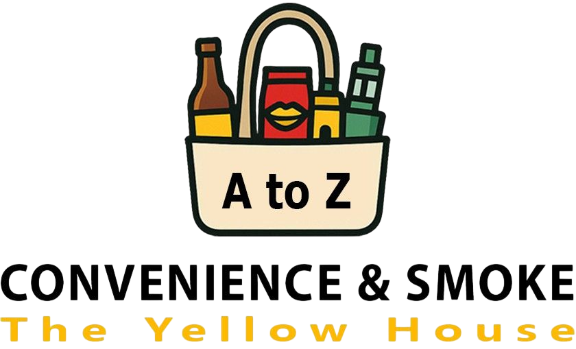 A to Z Convenience & Smoke